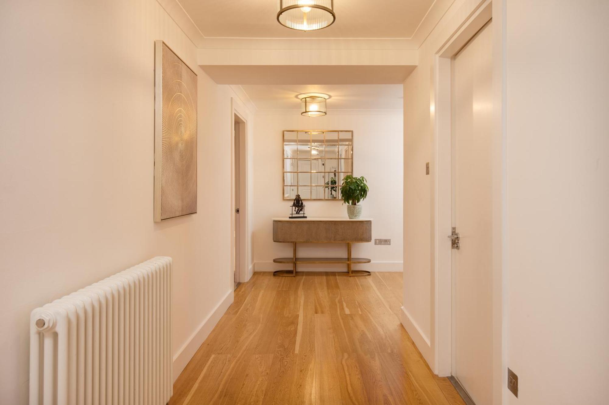 Monarch House - Serviced Apartments - Kensington Londres Exterior foto