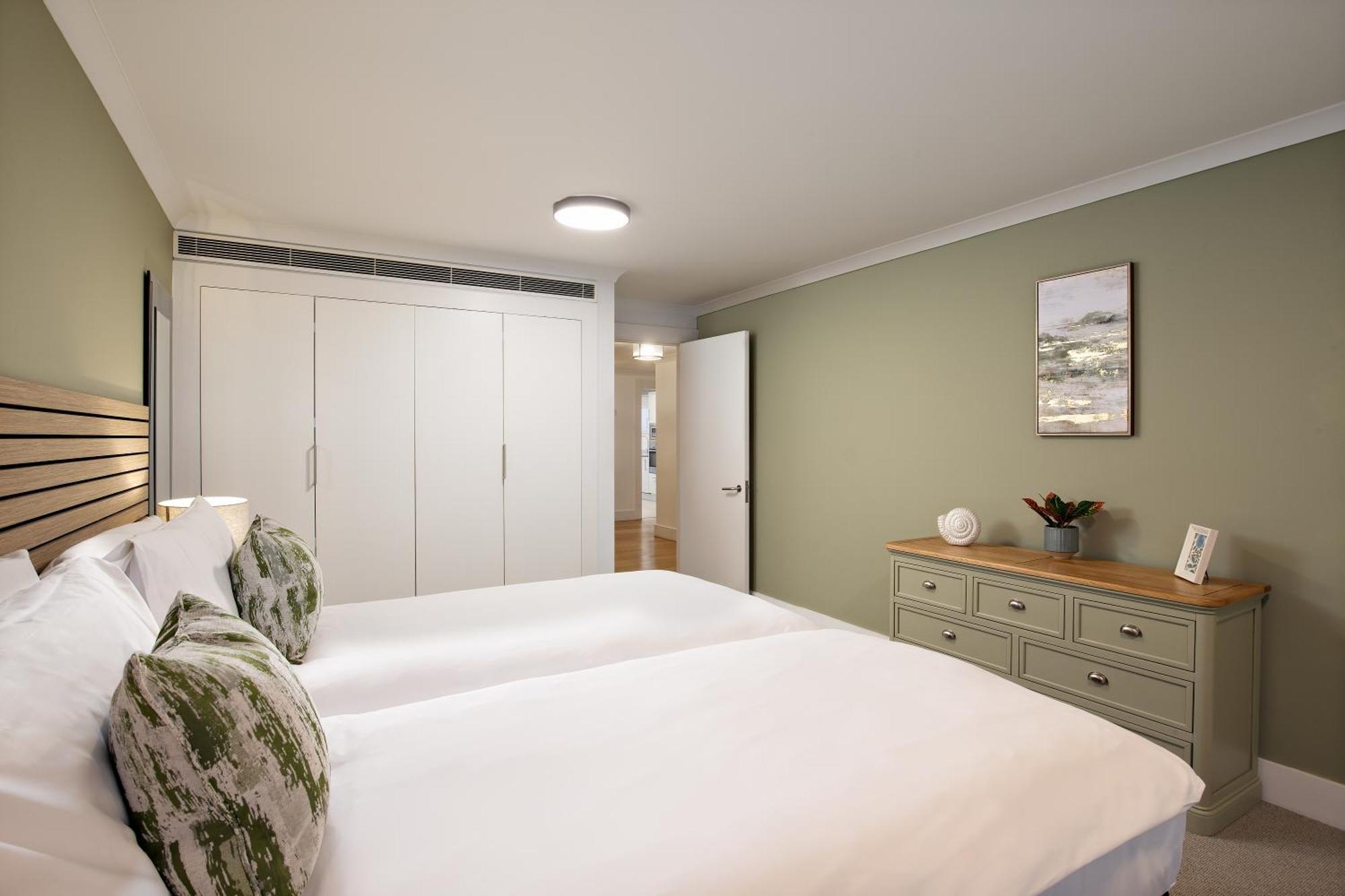 Monarch House - Serviced Apartments - Kensington Londres Exterior foto