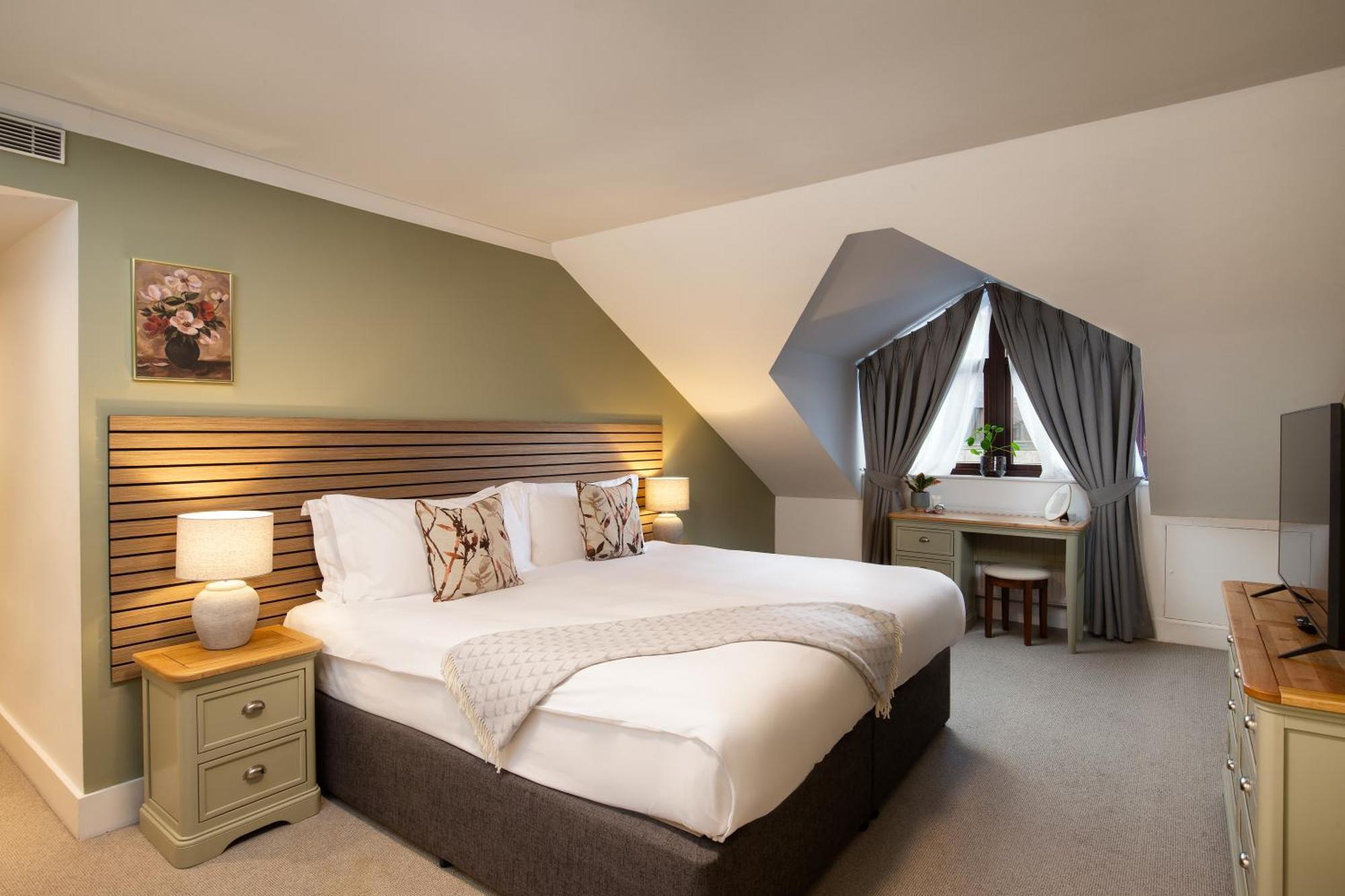 Monarch House - Serviced Apartments - Kensington Londres Exterior foto