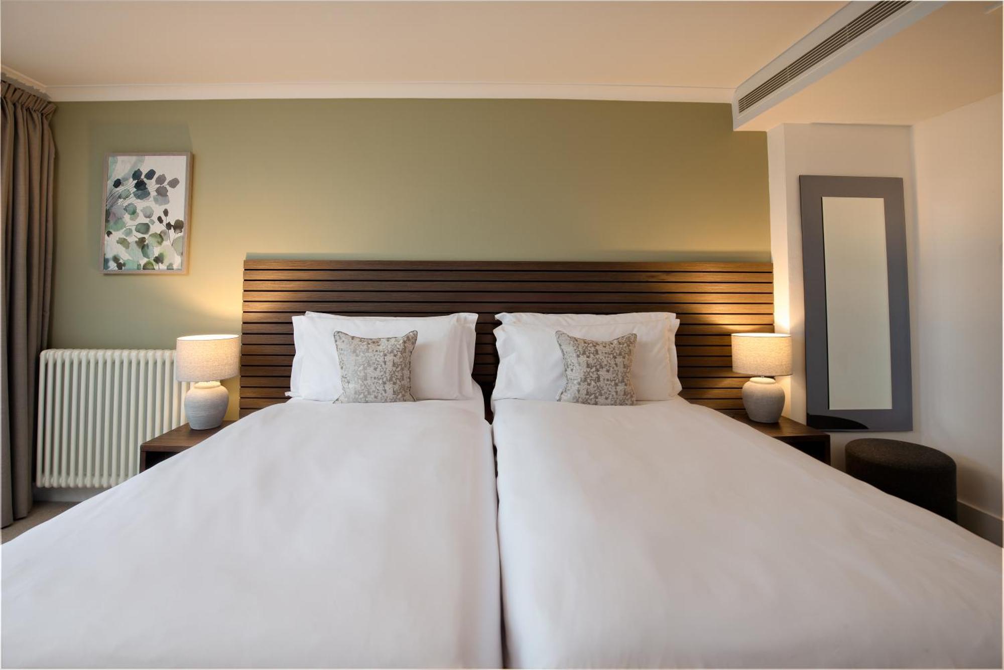 Monarch House - Serviced Apartments - Kensington Londres Exterior foto