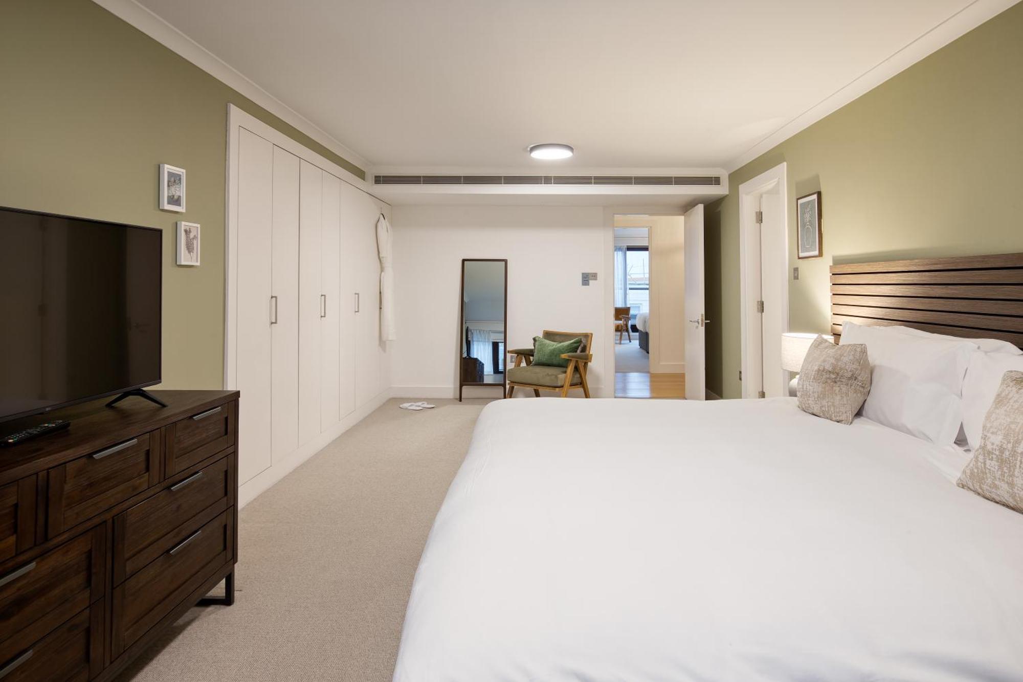 Monarch House - Serviced Apartments - Kensington Londres Exterior foto
